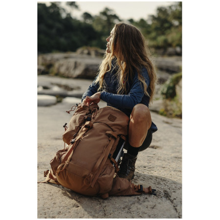 Fjällräven Kajka Side Pocket levehető zseb