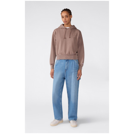Champion Hooded Sweatshirt W női pulóver