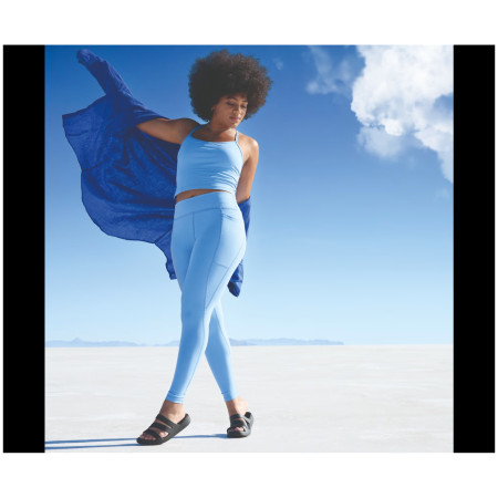 Crocs Getaway Strappy női papucs