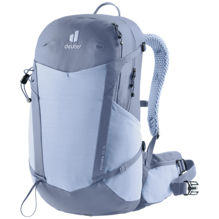 Deuter Futura 25 SL női hátizsák kék polar-bluejay