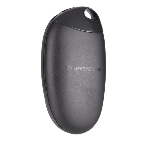 Lifesystems Rechargeable Hand Warmer kézi melegítő