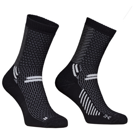 High Point Trek 4.0 Socks (Double pack) zokni
