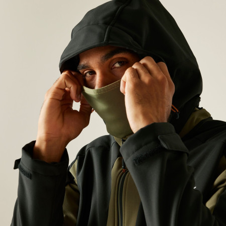 Regatta Hewitts férfi dzseki