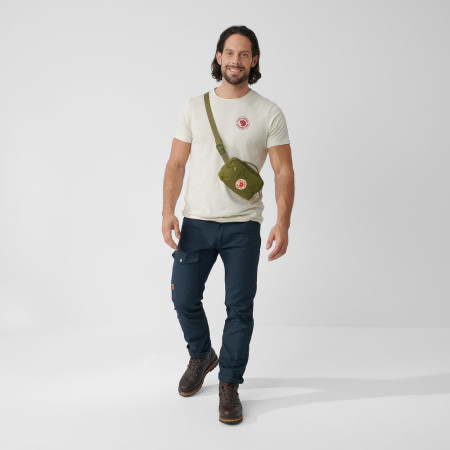 Fjällräven Kånken Hip Pack övtáska