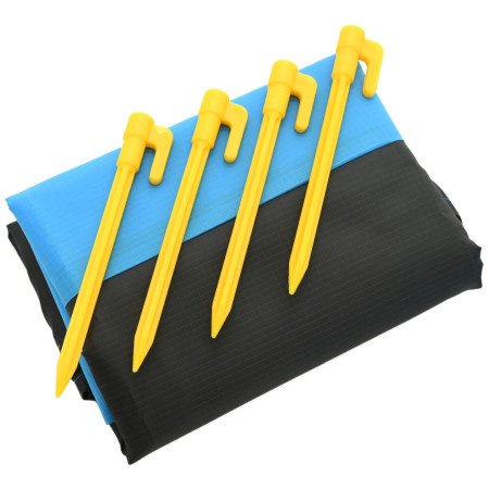 Cattara Beach 200 x 200 strandszőnyeg