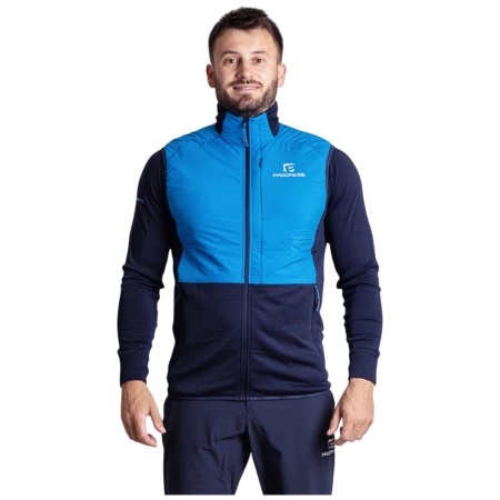 Progress Torsten Vest férfi mellény