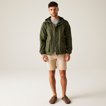 Regatta Bayano Jacket II férfi dzseki