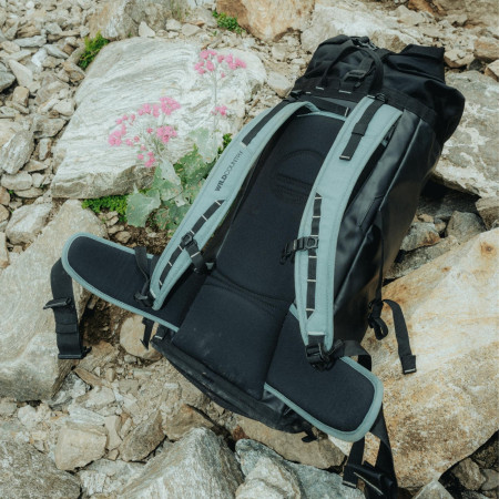 Wild Country Crag Hauler 40 hegymászó hátizsák
