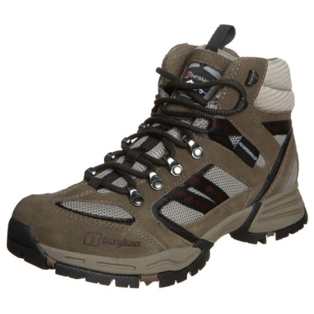 Berghaus Expeditor AQ M férficipő barna