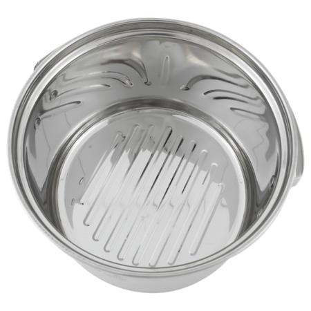 Easy Camp Campfire Pot 4L bogrács