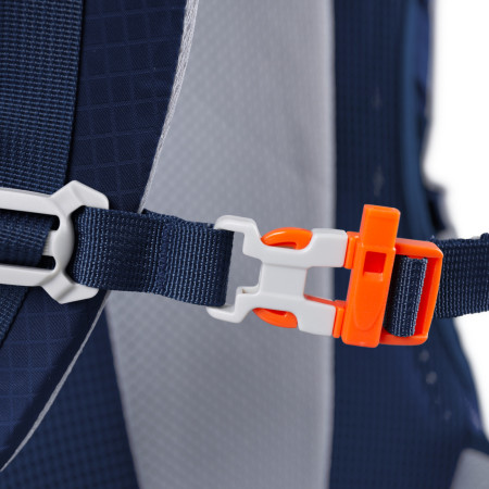 Zulu Sandstone 45+5 túrahátizsák