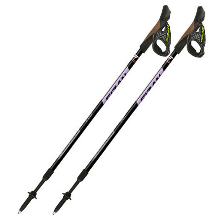 Fizan NW Speed túrabot