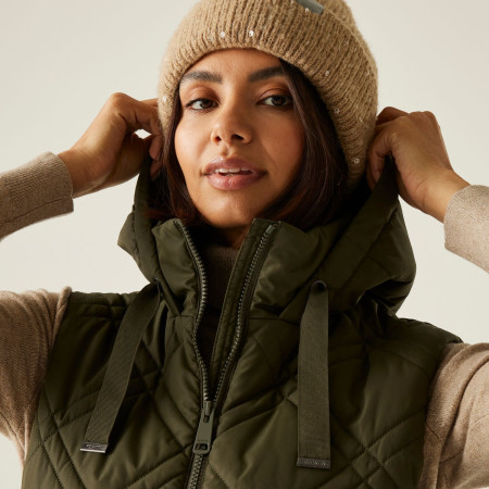 Regatta Rurietta Longer Length női mellény