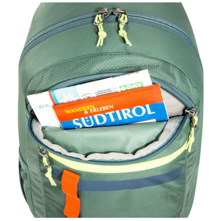 Tatonka City Pack Jr 12 gyerek hátizsák