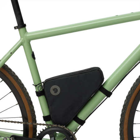 Fjällräven Hoja Triangle Frame Bag váztáska
