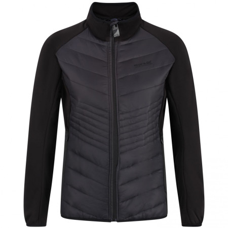 Regatta Clumber Hybrid női dzseki