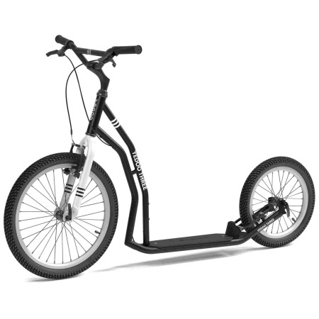 Yedoo Three Y40 roller fekete black