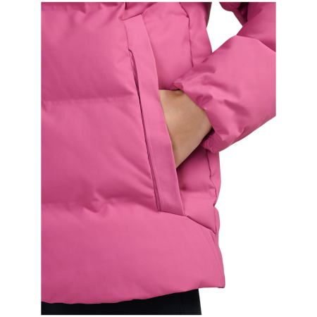 4F Down Jacket F0927 női télikabát