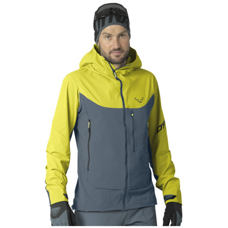 Dynafit Radical Softshell Jkt M férfi dzseki