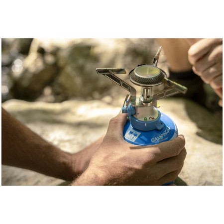 Campingaz Twister Connect PZ főző