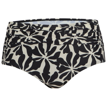 Regatta Loria Bikini Brief női fürdőruha fekete/bézs AbstrctFlorl