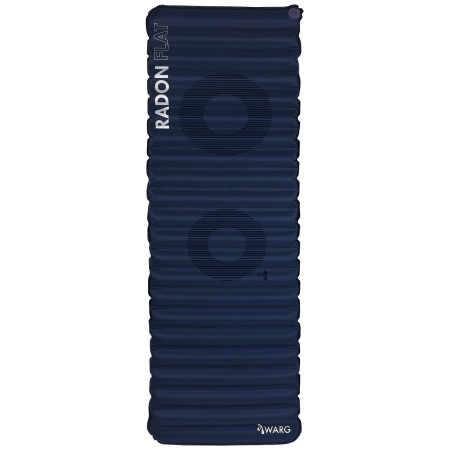 Warg Radon Flat önfelfújódó matrac