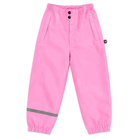 DucKsday Rainpants Pink/em gyermek vízálló nadrág rózsaszín Pink