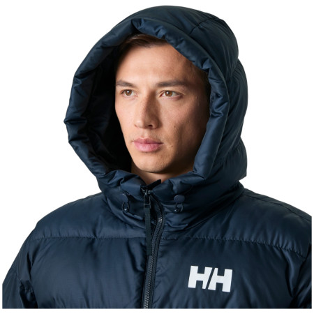 Helly Hansen Active Puffy Jacket férfi télikabát