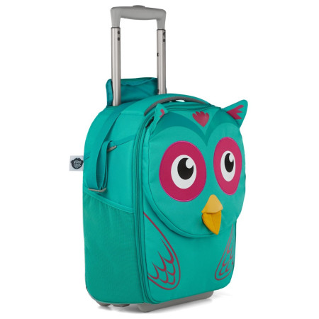 Affenzahn Kids Suitcase gyermek bőrönd