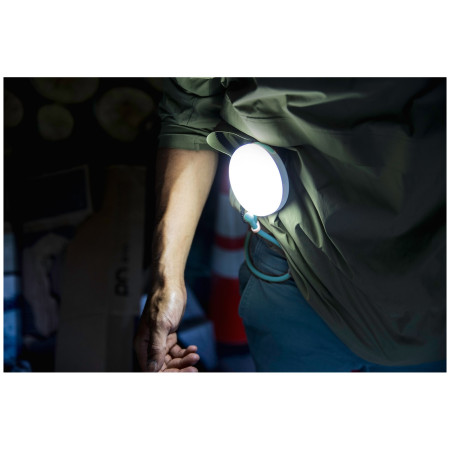 BioLite Solar FlexLight napelemes lámpa