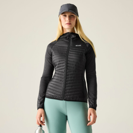 Regatta Women’s Andreson Marl Hybrid női dzseki