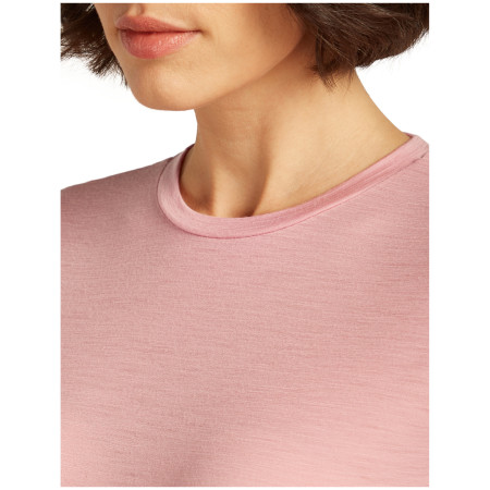 Icebreaker Women Merino 150 Tech Lite III SS Tee női funkcionális felső