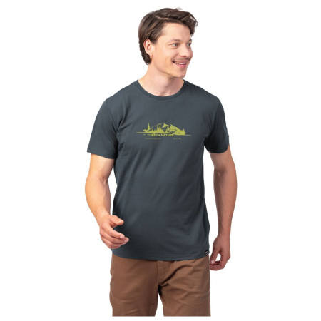 Hannah Grem férfi póló