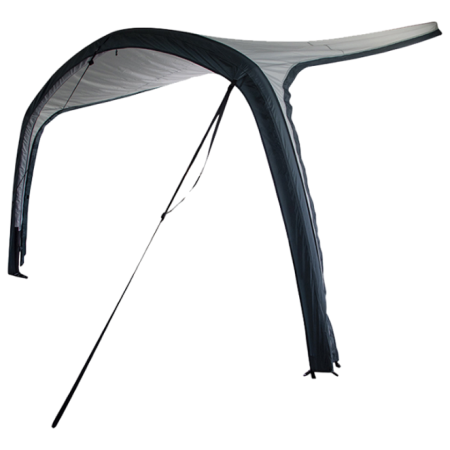 Bo-Camp Caravan Awning Air felfújható árnyékoló