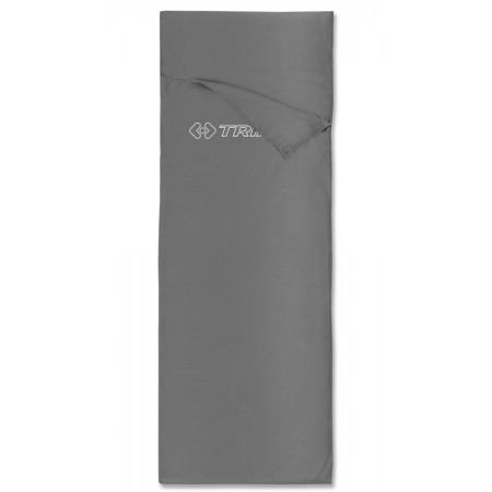 Hálózsákbélés Trimm Liner Blanket szürke