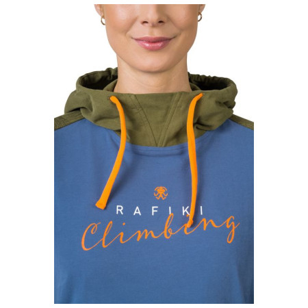 Rafiki Estrella női pulóver