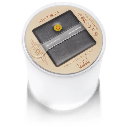 Mpowerd Luci Candle napelemes lámpa