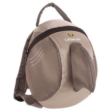 Gyerek hátizsák LittleLife Animal Toddler Shark