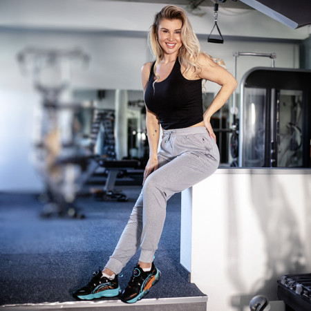 Progress Symbolica Pants női melegítő