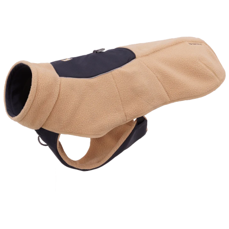 Ruffwear Timberline Fuse™ Fleece Vest ruházat kutyáknak