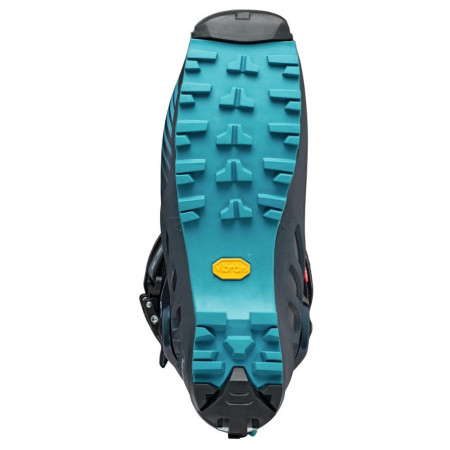 Scarpa F1 3.0 túrasí cipő