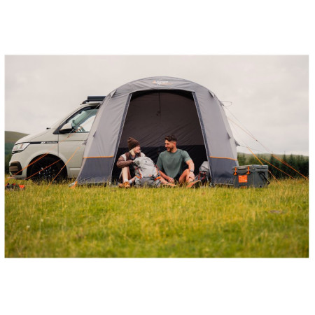 Vango Faros III Air Low elősátor