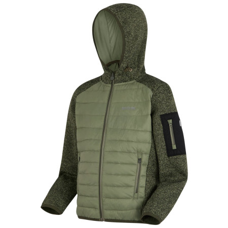 Regatta Junior Newhill Hybrid gyerek dzseki