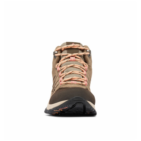 Columbia Crestwood™ Mid Waterproof női cipő