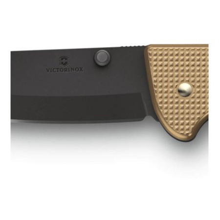 Victorinox Evoke BS Alox Black bicska