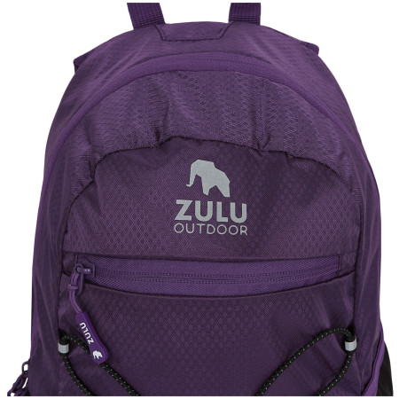 Zulu Merlin 10 L gyerek hátizsák