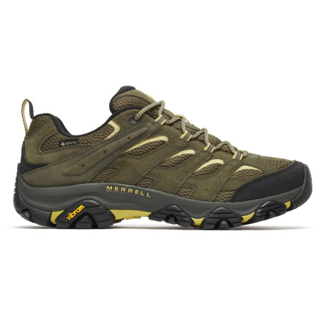 Merrell Moab 3 Gtx férfi túracipő