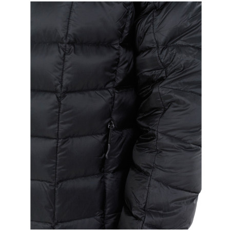 Fundango Arctic Point Down Jacket férfi tollkabát