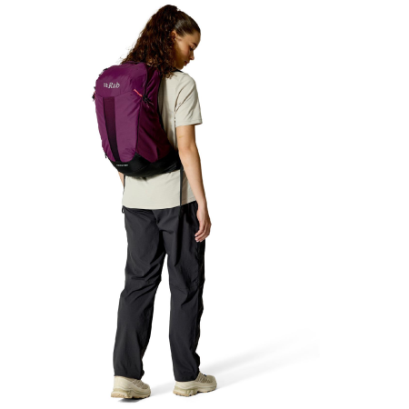 Rab Airox 18 túrahátizsák