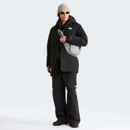 The North Face M Mtn Range Down Parka férfi kabát
